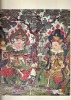 Peintures tibétaines. Odette MONOD-BRUHL