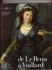 Bicentenaire de l'Institut de France. De Le Brun à Vuillard. COLLECTIF / Marianne DELAFOND et Nicole BODIS