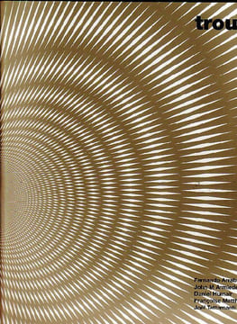 Trou XVII. COLLECTIF
