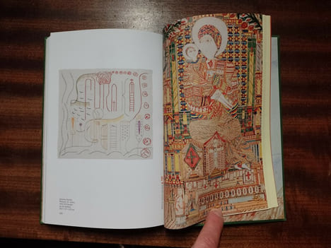 La folie en tête. Aux racines de l'art brut. COLLECTIF