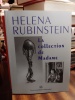Helena Rubinstein - La collection de Madame. [RUBINSTEIN Helena] JOUBERT Hélène & al.