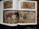 L'art éthiopien. Eglises rupestres. GERSTER Georg