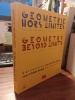 G&eacute;om&eacute;trie hors limites - art contemporain latino-am&eacute;ricain/ Geometry beyond limits - latin-american contemporary art. (BELLOTTO Bernardo) / COLLECTIF