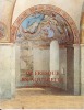 De fresque en aquarelle. Relevés d'artistes sur la peinture murale romane. LAGABRIELLE Sophie & al.