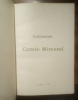 Collection du comte Mimerel, - Miniatures et émaux, Objets de vitrine. (Comte MIMEREL) 
