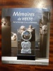 Mémoires de verre, de l'archéologie à l'art contemporain. VAUDOUR Catherine & al.
