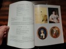 100 ans de miniatures suisses, 1780-1880. GENOUD Jean-Claude & al.