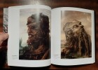 L'Homme - paysage. Visions artistiques du paysage anthropomorphe entre le XVIe et le XXIe siècle. TAPIE Alain, ZWINGENBERGER Jeanette & al.