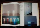 Dan Flavin - Une rétrospective. [FLAVIN Dan] GOVAN Michael & BELL Tiffany