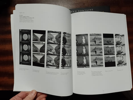 Zervos et Cahiers d'art. Archives de la Bibliothèque Kandinsky. [ZERVOS Christian] DEROUET Christian