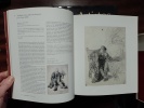 Rembrandt dessinateur. Chefs-d'oeuvre des collections en France. [REMBRANDT] COLLECTIF