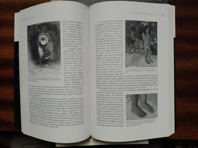 L'artiste et sa muse