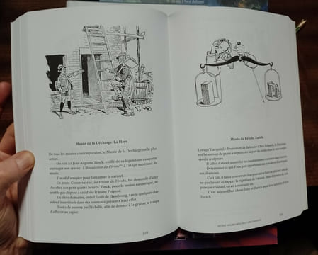 Pol Bury - Anthologie. Recueil de textes (1949-2004). [BURY Paul] MARTIN-SCHERRER Frédérique