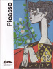 Picasso. (PICASSO Pablo) / ANDRAL Jean-Louis & al.