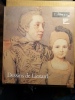 Dessins de Liotard / Catalogue de l'oeuvre dessiné. (LIOTARD Jean-Etienne) / HERDT (de) Anne, VIATTE Françoise & al.