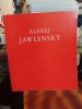 Alexej Jawlensky. (JAWLENSKY Alexej) / COLLECTIF