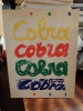 Cobra, 1948-1951. (COBRA) /  COLLECTIF