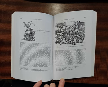 Le monstre dans l'art occidental. Un problème esthétique