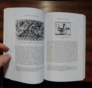 Le monstre dans l'art occidental. Un problème esthétique