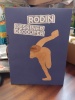 Rodin, - Dessiner, découper. (RODIN Auguste) / BIASS-FABIANI Sophie