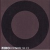 ZERO avantgarde, 1965 - 2013. COLLECTIF