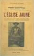 L'Eglise jaune