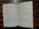 Manuel d'astrologie sphérique et judiciaire. FOMALHAUT [NICOULLAUD Charles]