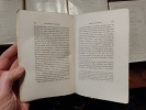 Histoire du Velay I, II, II, IV, V VI & VII. MANDET Francisque
