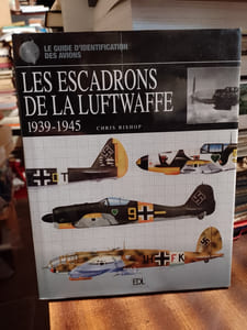 Les escadrons de la Luftwaffe, 1939-1945