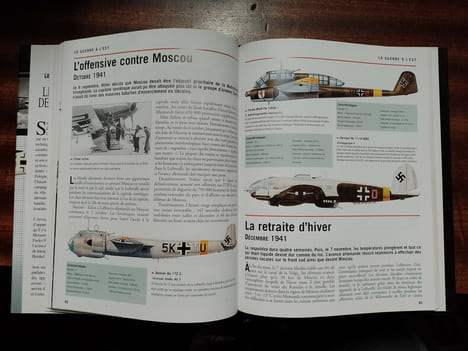 Les escadrons de la Luftwaffe, 1939-1945. BISHOP Chris