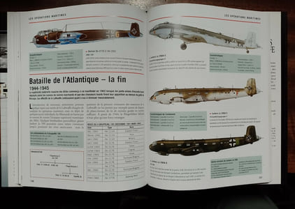 Les escadrons de la Luftwaffe, 1939-1945