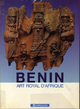 Bénin, Art Royal d'Afrique. Armand DUCHÂTEAU