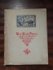 The happy prince and other tales. WILDE Oscar, CRANE Walter & HOOD Jacomb