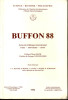 Buffon 88. GAYON Jean & al.