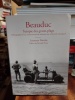 Beauduc, - l'utopie des gratte-plage. Ethnographie d'une communauté de cabaniers sur le littoral camarguais. NICOLAS Laurence