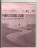 Finist&egrave;re sud - Carnet, sonore, photographie. COULANGE Jean-Guy