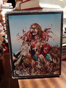 Carnaval cent - Nice 1984