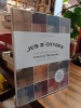 Jus d'oxydes. Une méthode pratique et plus de 460 recettes pour les céramistes. PIRARD Philippe