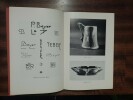 Les recherches de Paul Beyer de 1907 à 1931. [BEYER Paul] ROCHER-JAUNEAU & al.