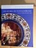 Musée National du château de Fontainebleau - Catalogue des collections de mobilier, 2. Les Sèvres de Fontainebleau - porcelaines, terres vernissées, ...