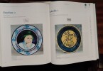 Encyclop&eacute;die des c&eacute;ramiques de Quimper. Fa&iuml;ences - Gr&egrave;s - Terres verniss&eacute;es. Tome IV - Les artistes au XXe si&egrave;cle - A &agrave; La. THEALLET Philippe, ...