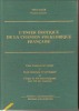 L'enfer érotique de la chanson folklorique française. STAUB Théo