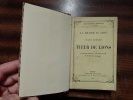La chasse au lion. GERARD Jules & DORE Gustave