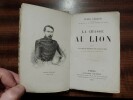 La chasse au lion. GERARD Jules & DORE Gustave