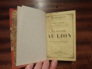 La chasse au lion. GERARD Jules & DORE Gustave