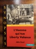 "L'Homme qui tua Liberty Valance" - John Ford. (FORD John) / LEUTRAT Jean-Louis