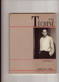 André Téchiné