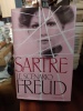 Le scénario Freud. (FREUD Sigmund) / SARTRE Jean-Paul