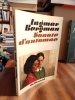 Sonate d'automne. BERGMAN Ingmar