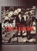 Print the legend. Cinéma et journalisme. COLLECTIF / Giorgio GOSETTI et Jean-Michel FRODON